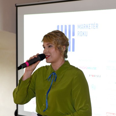 esk marketingov spolenost - Marketr roku 2024