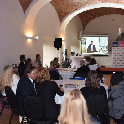 esk marketingov spolenost - Marketr roku 2024