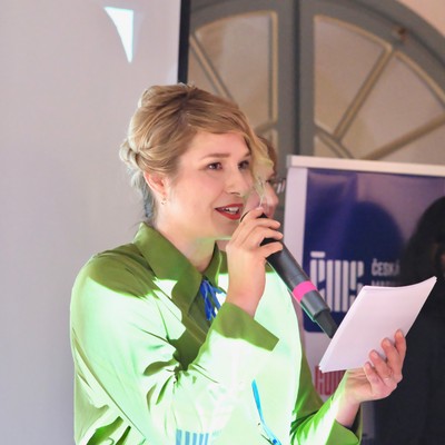 esk marketingov spolenost - Marketr roku 2024