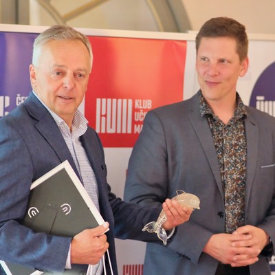 esk marketingov spolenost - Marketr roku 2024