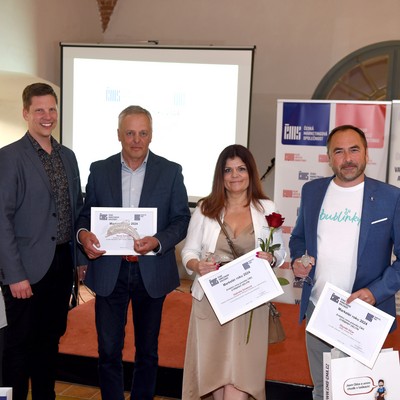 esk marketingov spolenost - Marketr roku 2024