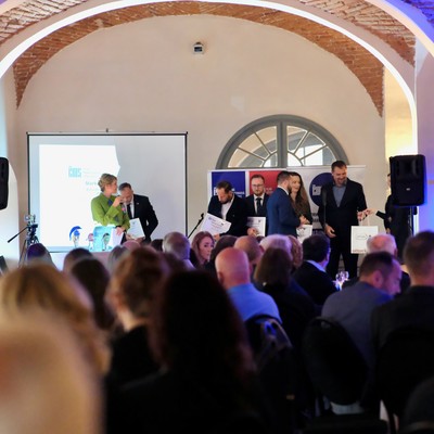 esk marketingov spolenost - Marketr roku 2024