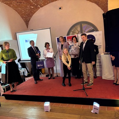 esk marketingov spolenost - Marketr roku 2024