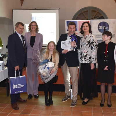 esk marketingov spolenost - Marketr roku 2024