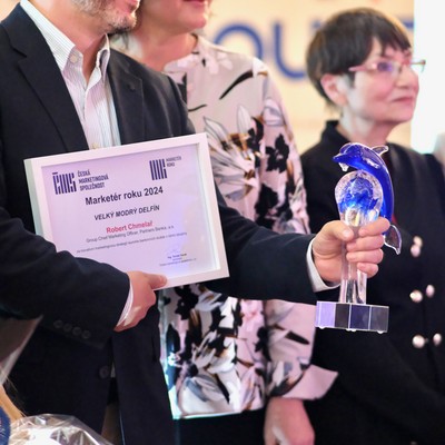 esk marketingov spolenost - Marketr roku 2024
