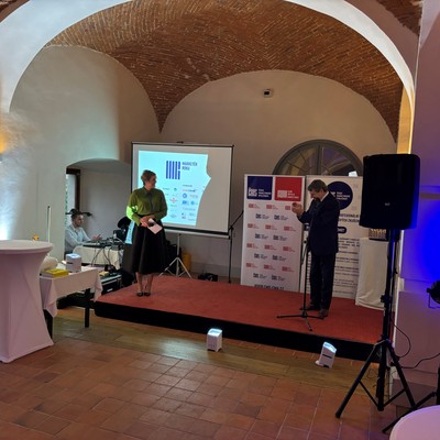 esk marketingov spolenost - Marketr roku 2024