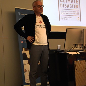 esk marketingov spolenost - Den marketingu 2025 na FaME UTB ve Zln