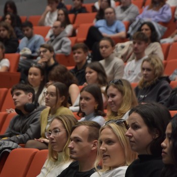 esk marketingov spolenost - Den marketingu 2025 na FaME UTB ve Zln