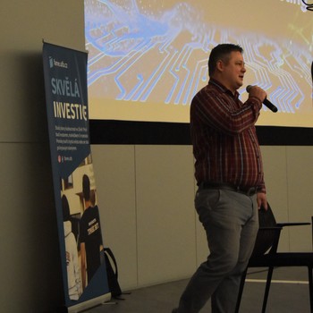 esk marketingov spolenost - Den marketingu 2025 na FaME UTB ve Zln