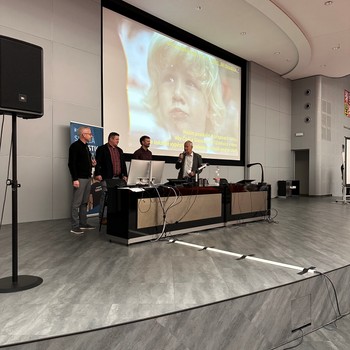 esk marketingov spolenost - Den marketingu 2025 na FaME UTB ve Zln