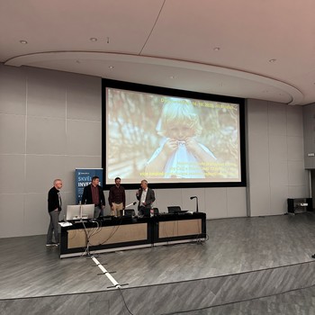 esk marketingov spolenost - Den marketingu 2025 na FaME UTB ve Zln