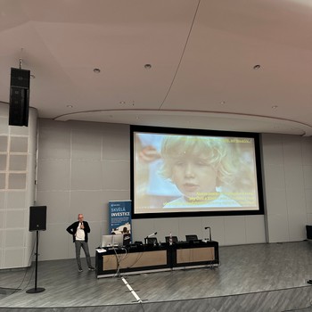 esk marketingov spolenost - Den marketingu 2025 na FaME UTB ve Zln