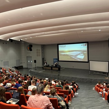 esk marketingov spolenost - Den marketingu 2025 na FaME UTB ve Zln