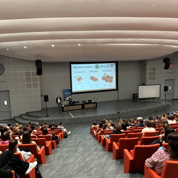 esk marketingov spolenost - Den marketingu 2025 na FaME UTB ve Zln