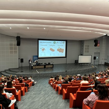 esk marketingov spolenost - Den marketingu 2025 na FaME UTB ve Zln