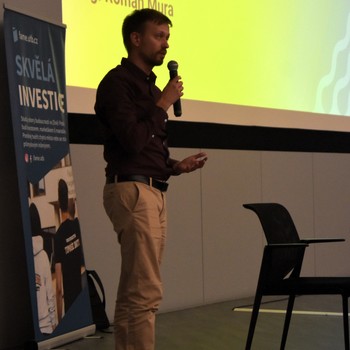 esk marketingov spolenost - Den marketingu 2025 na FaME UTB ve Zln