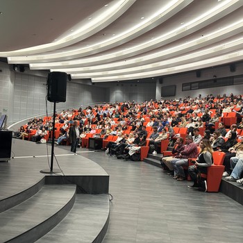 esk marketingov spolenost - Den marketingu 2025 na FaME UTB ve Zln