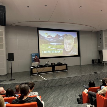 esk marketingov spolenost - Den marketingu 2025 na FaME UTB ve Zln