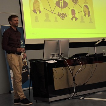 esk marketingov spolenost - Den marketingu 2025 na FaME UTB ve Zln