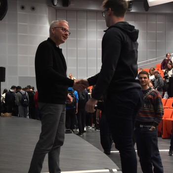 esk marketingov spolenost - Den marketingu 2025 na FaME UTB ve Zln