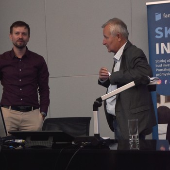 esk marketingov spolenost - Den marketingu 2025 na FaME UTB ve Zln