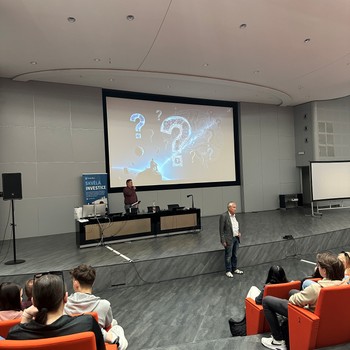 esk marketingov spolenost - Den marketingu 2025 na FaME UTB ve Zln