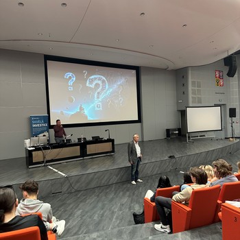 esk marketingov spolenost - Den marketingu 2025 na FaME UTB ve Zln