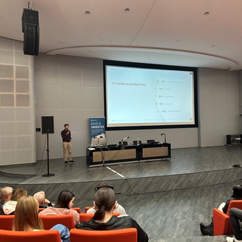 esk marketingov spolenost - Den marketingu 2025 na FaME UTB ve Zln