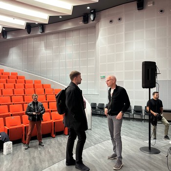 esk marketingov spolenost - Den marketingu 2025 na FaME UTB ve Zln