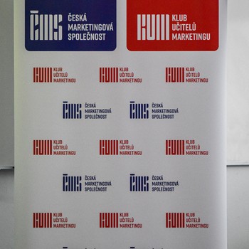 esk marketingov spolenost - Marketing a komunikace: Inovace a trendy ve vuce na vysokch kolch