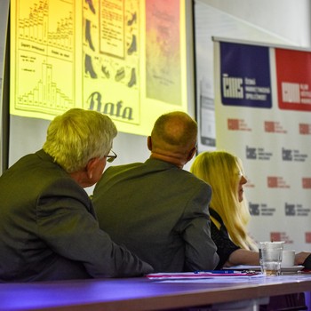 esk marketingov spolenost - Marketing a komunikace: Inovace a trendy ve vuce na vysokch kolch