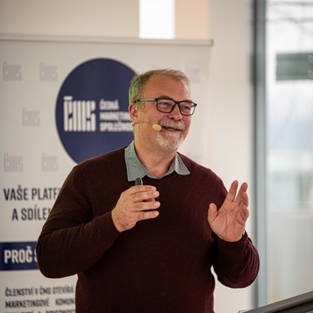 �esk� marketingov� spole�nost - Vzd�l�vac� projekty �esk� marketingov� spole�nosti