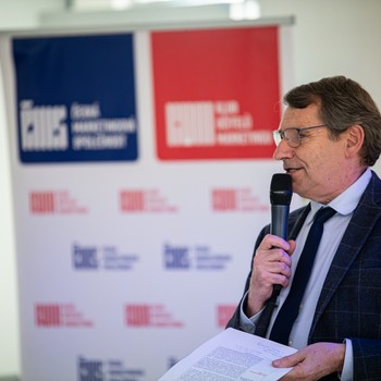 �esk� marketingov� spole�nost - Vzd�l�vac� projekty �esk� marketingov� spole�nosti