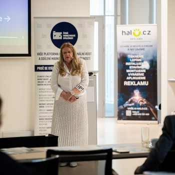 �esk� marketingov� spole�nost - Vzd�l�vac� projekty �esk� marketingov� spole�nosti