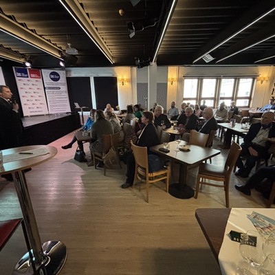 �esk� marketingov� spole�nost - V�zkum �e�i a reklama 2026