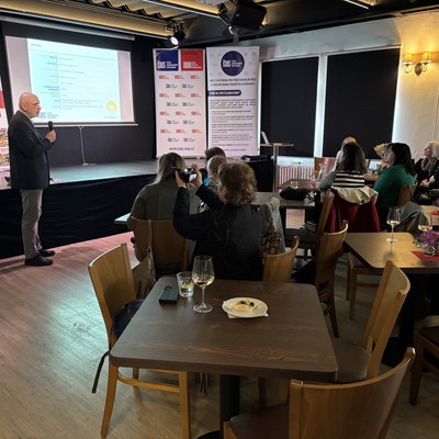 �esk� marketingov� spole�nost - V�zkum �e�i a reklama 2026