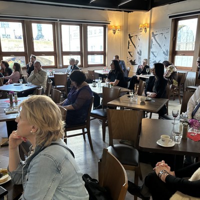 �esk� marketingov� spole�nost - V�zkum �e�i a reklama 2026