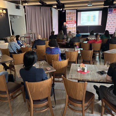 �esk� marketingov� spole�nost - V�zkum �e�i a reklama 2026