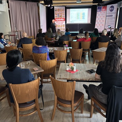 �esk� marketingov� spole�nost - V�zkum �e�i a reklama 2026