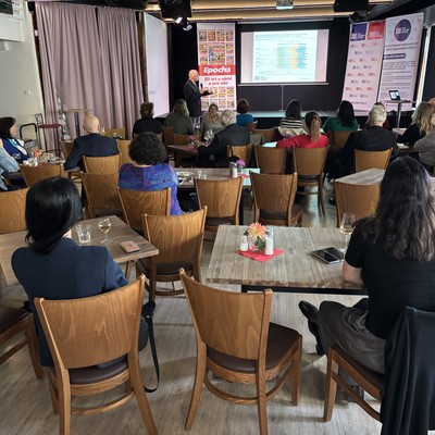 �esk� marketingov� spole�nost - V�zkum �e�i a reklama 2026