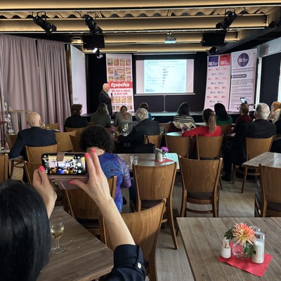 �esk� marketingov� spole�nost - V�zkum �e�i a reklama 2026