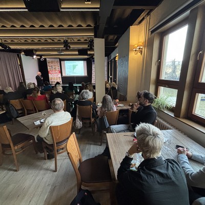 �esk� marketingov� spole�nost - V�zkum �e�i a reklama 2026