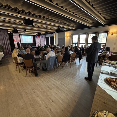 �esk� marketingov� spole�nost - V�zkum �e�i a reklama 2026