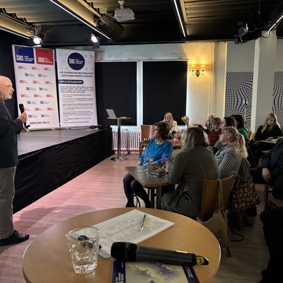 �esk� marketingov� spole�nost - V�zkum �e�i a reklama 2026