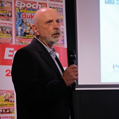 �esk� marketingov� spole�nost - V�zkum �e�i a reklama 2026