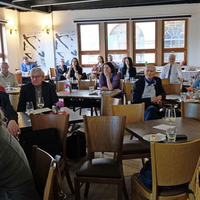 �esk� marketingov� spole�nost - V�zkum �e�i a reklama 2026