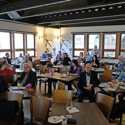 �esk� marketingov� spole�nost - V�zkum �e�i a reklama 2026