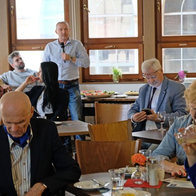 �esk� marketingov� spole�nost - V�zkum �e�i a reklama 2026