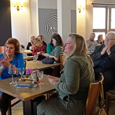 �esk� marketingov� spole�nost - V�zkum �e�i a reklama 2026