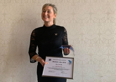 esk marketingov spolenost - Partnei esk marketingov spolenosti